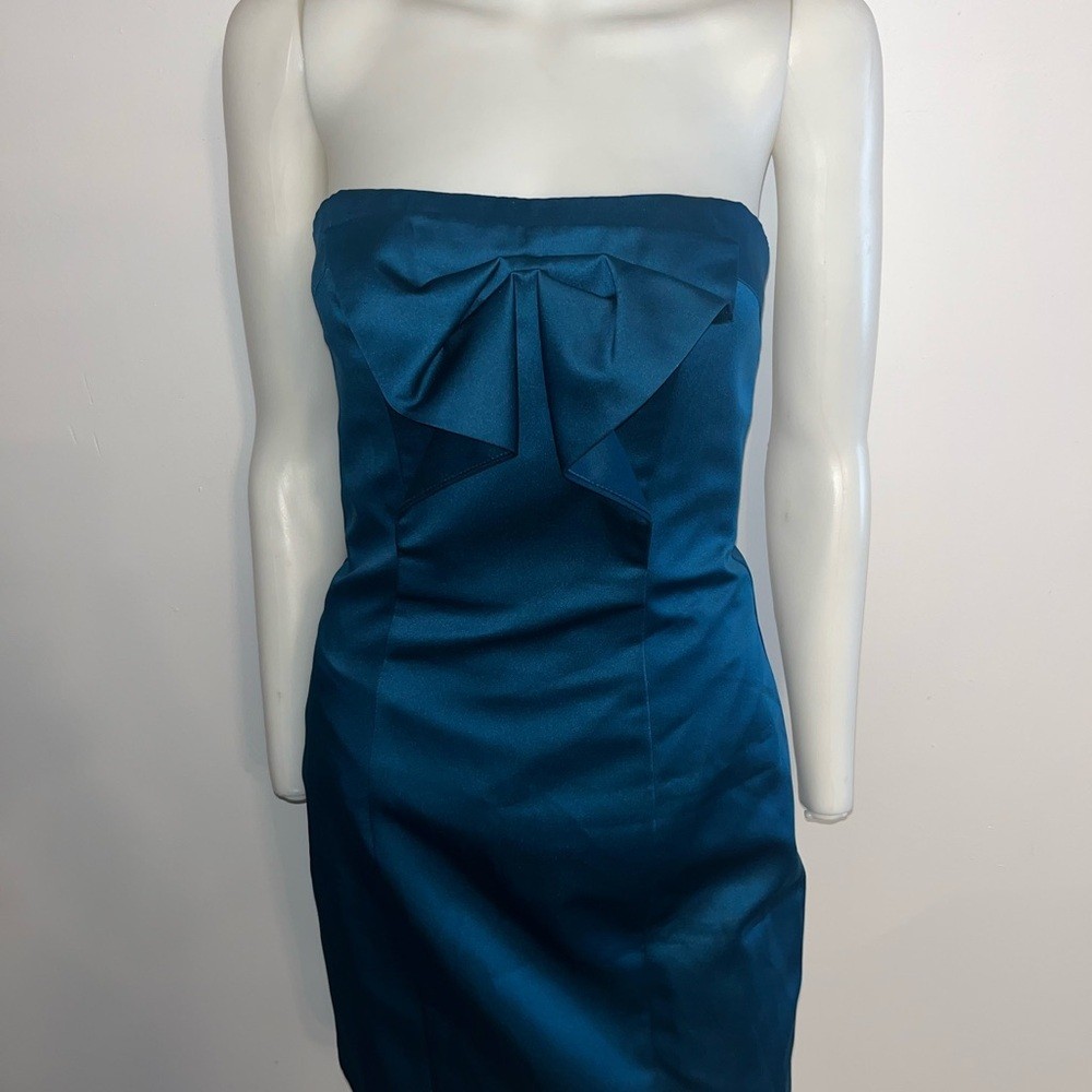 NWT A.B.S womens dress size 2
