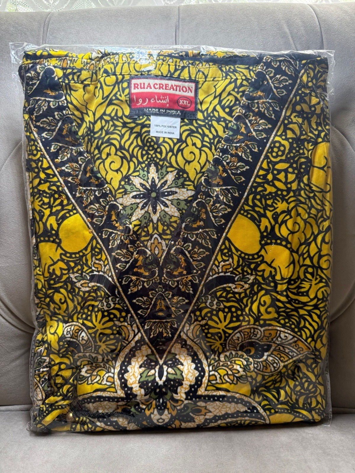 Nigerian Kaftan Dresses For Women (Different Colors and Patterns Available)