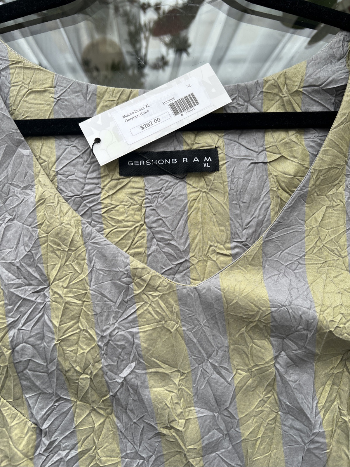 Gershon Bram Dress XL