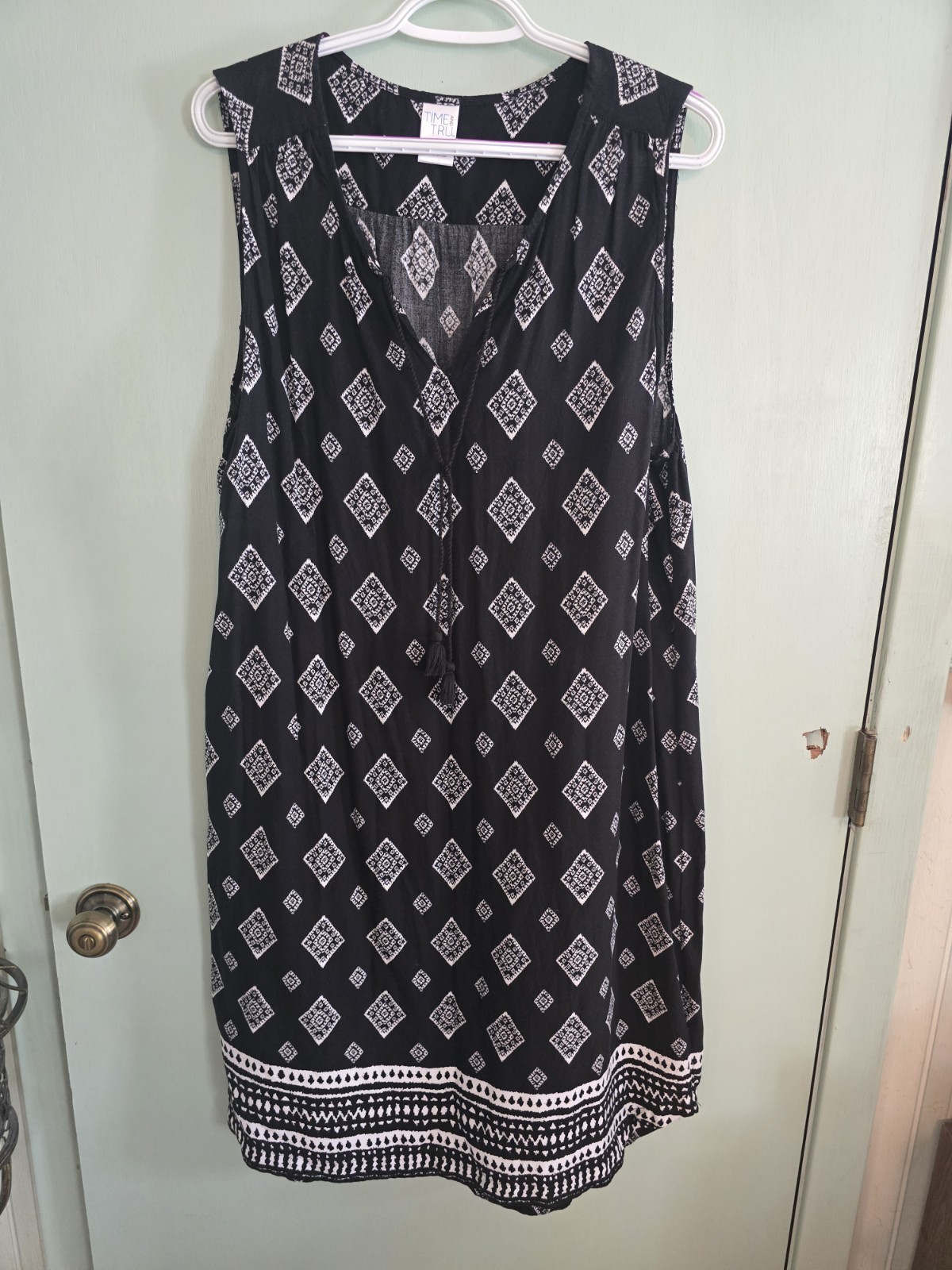 Women’ Sun Dress XXL