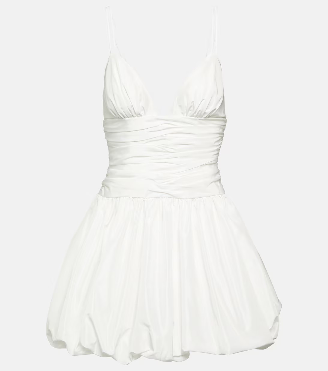 Staud Loren Dress MSRP $395