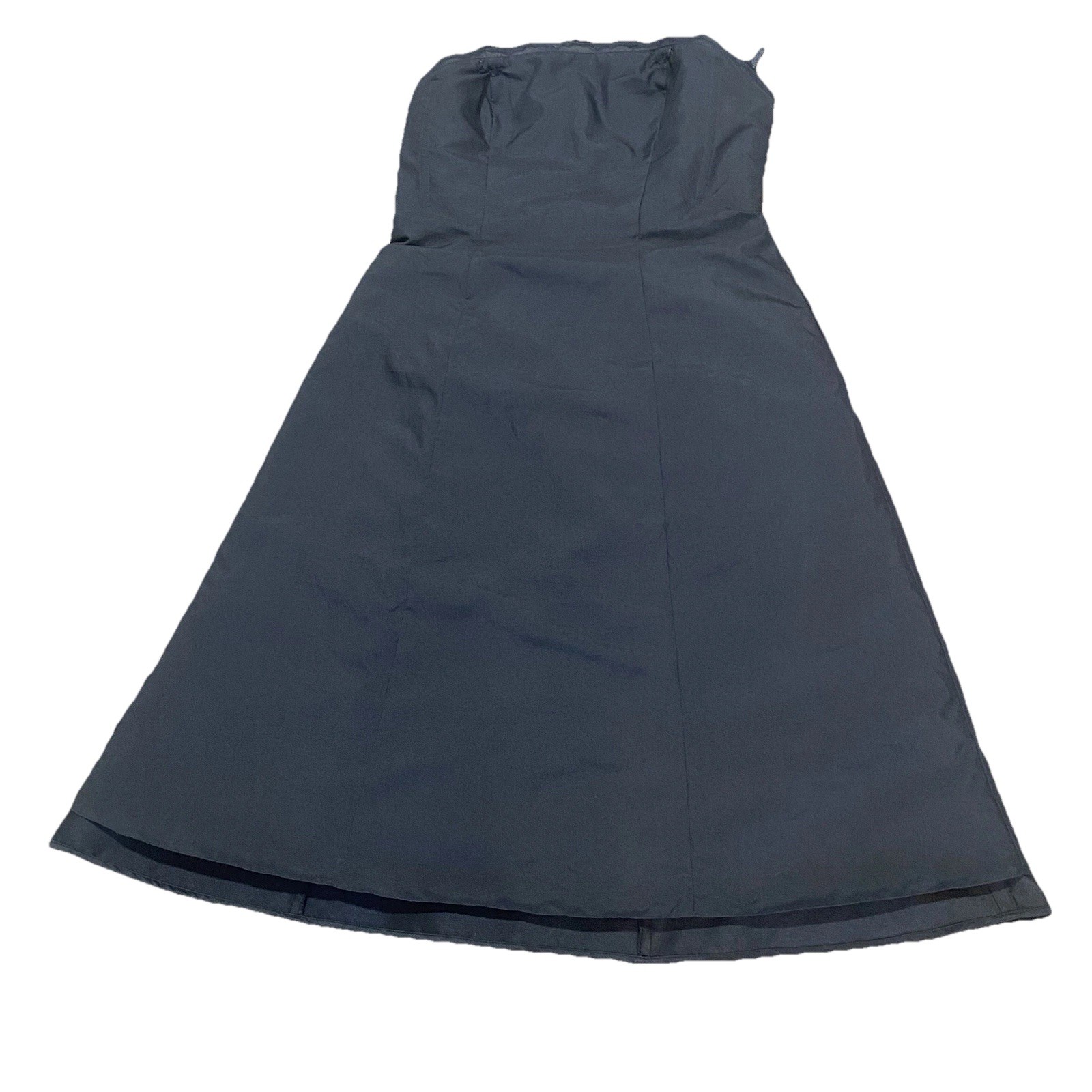 Morilee Madeline Gardner Dress Black Color