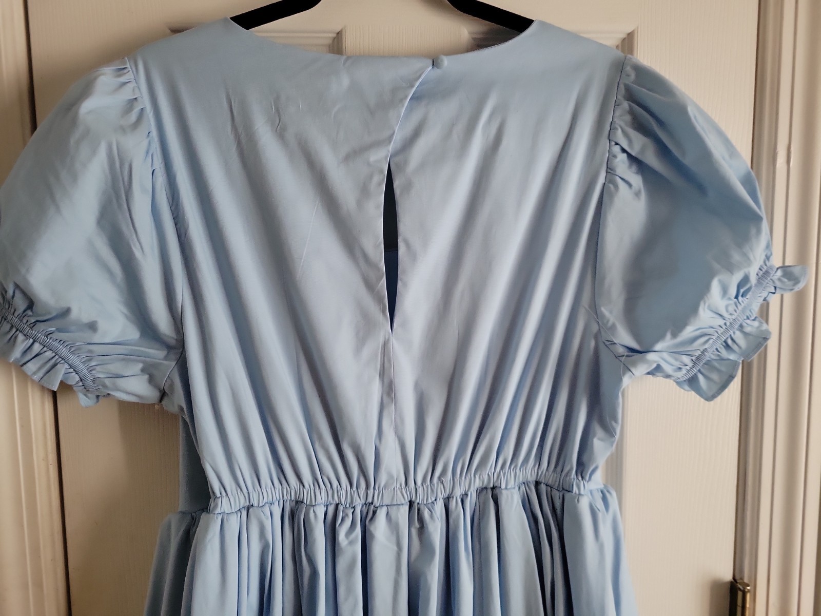 NWT Disney PRINCESS Cinderella Dress Torrid Plus Size 0/12 Absolutely Gorgeous!