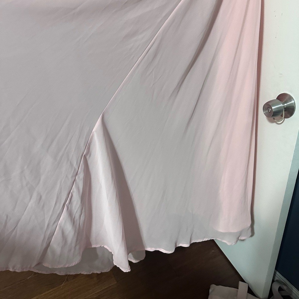 Dancing queen prom dress