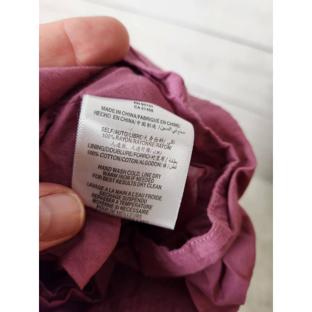 Bcbgeneration Womens Dress Solid Pink Pockets Sweetheart Neck Sleeveless Knit 6