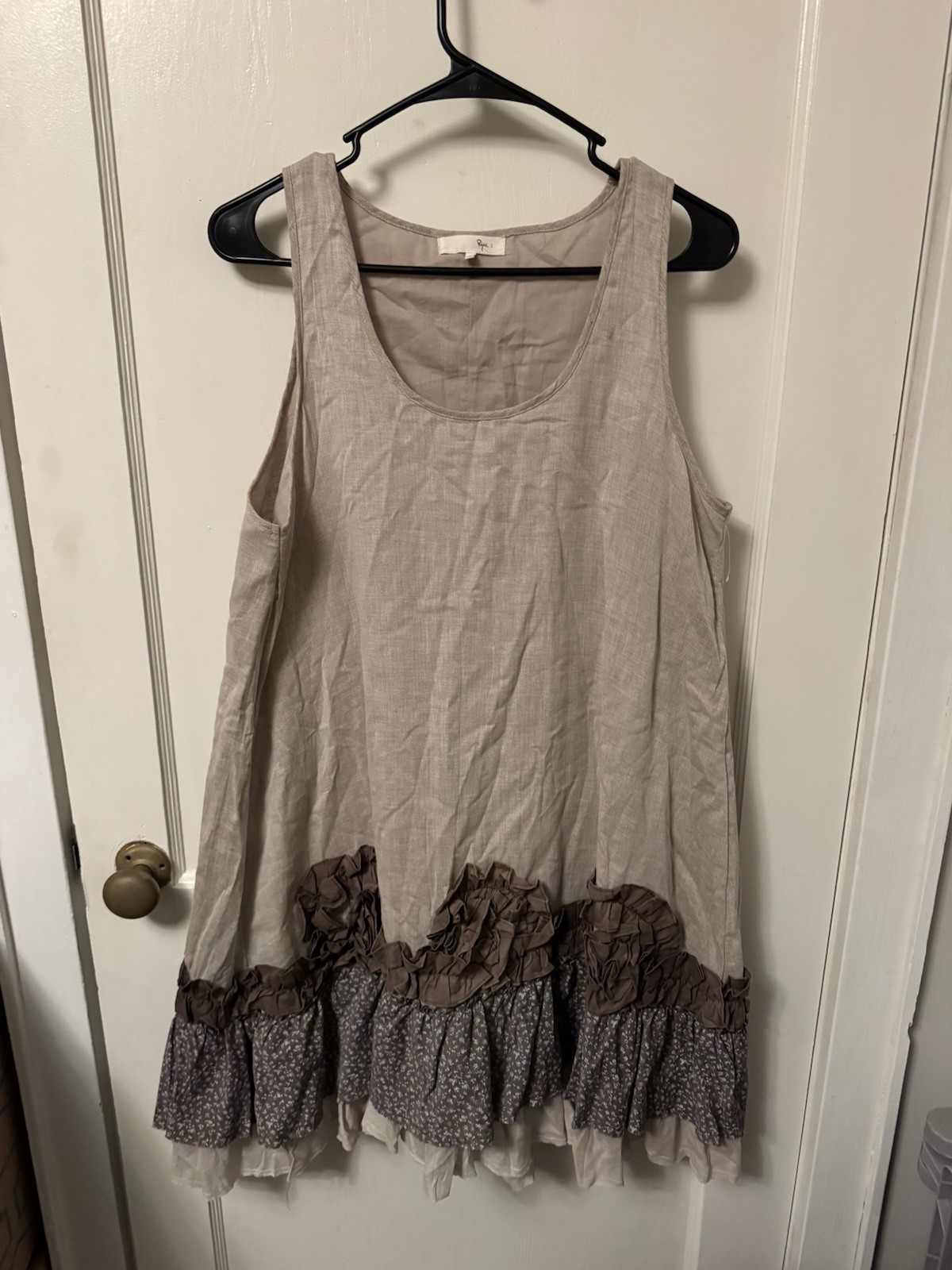 Rye Mid Lengths Dress Women’s Size M