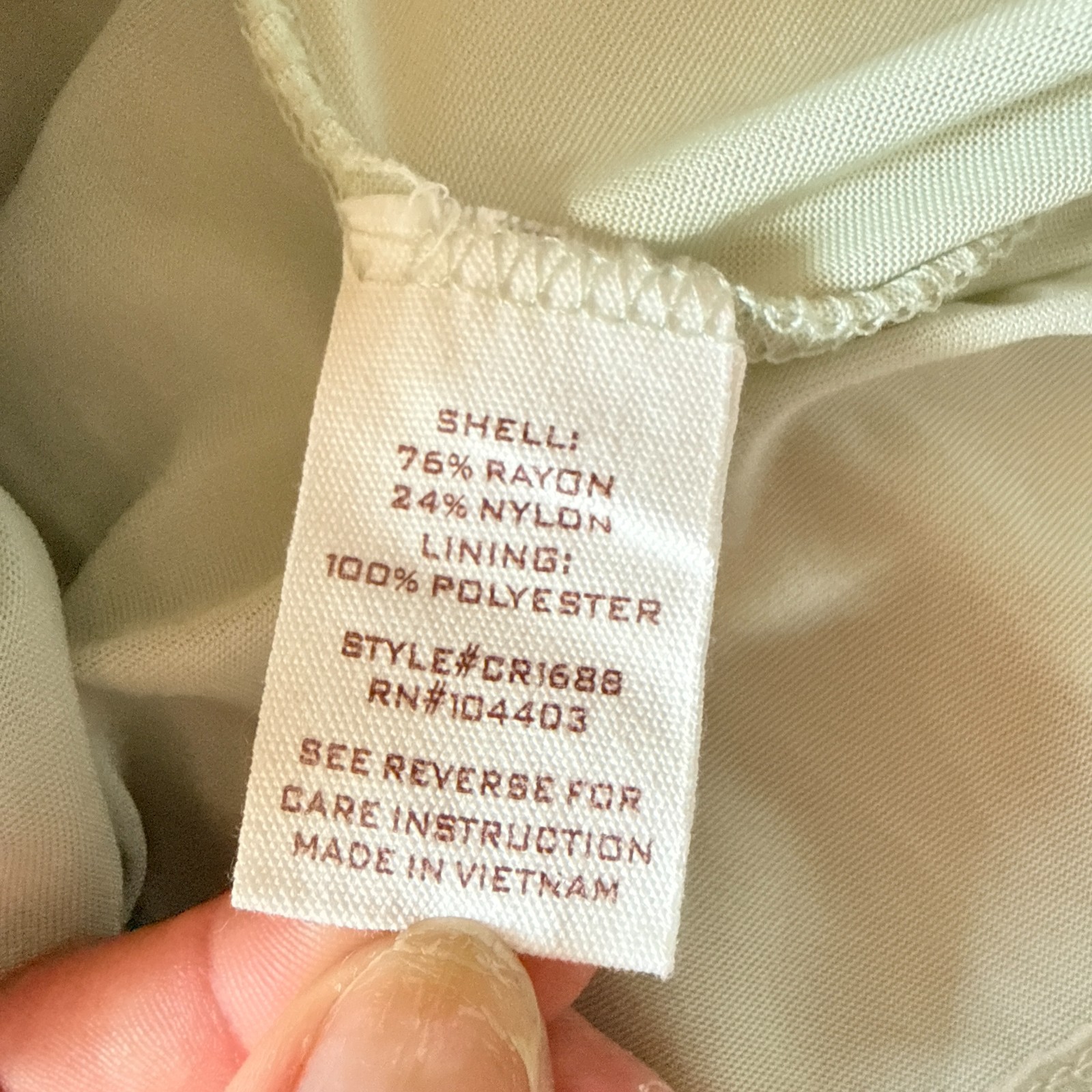By The River Sage Green Tiered Midi Dress Size S Cottagecore Prairie Regencycore
