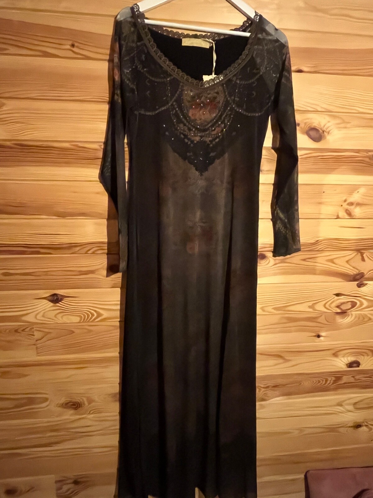 Michal Negrin dress MRP $890