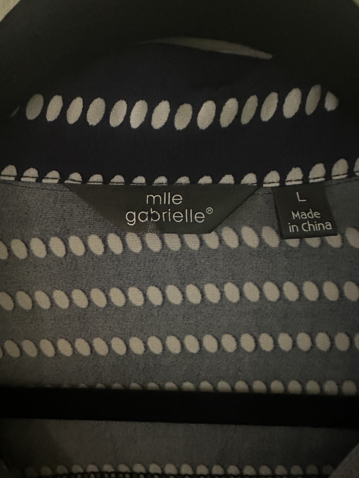 Mile Gabrielle Dress