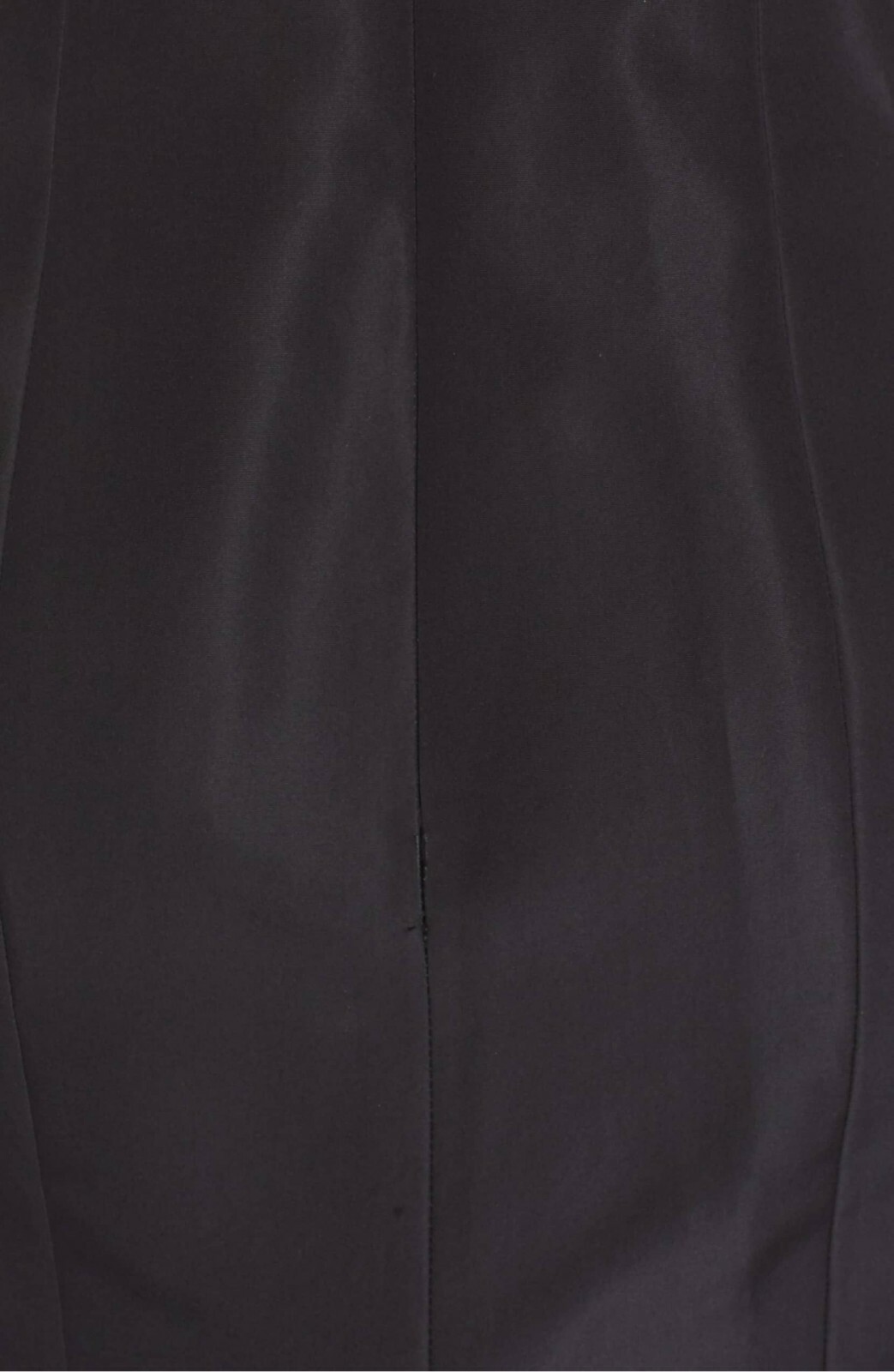 CAROLINA HERRERA Black Lavish Bow Sweetheart Strapless Silk Faille Gown Dress 10