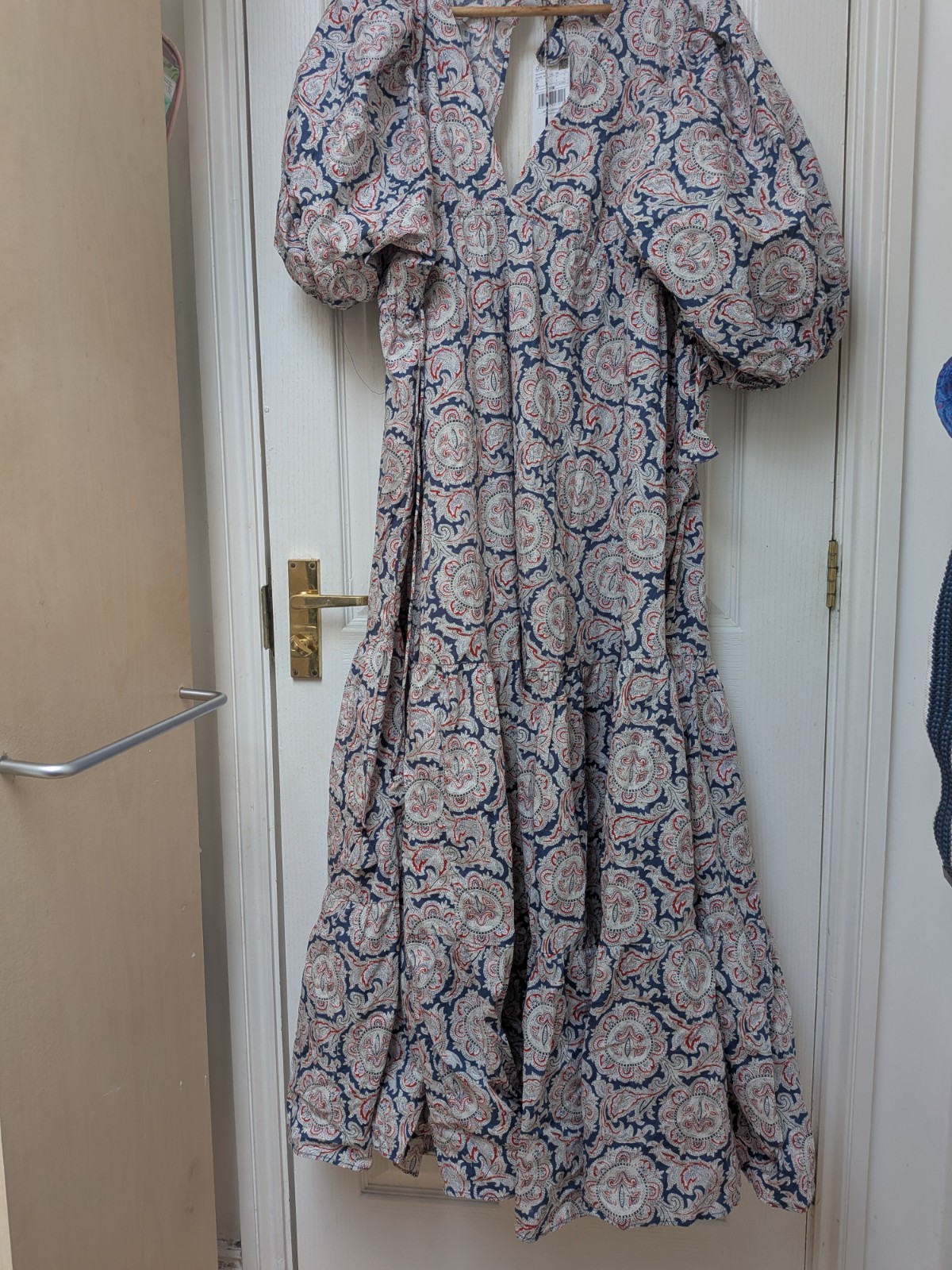 Chufy x Mango Dress, size L