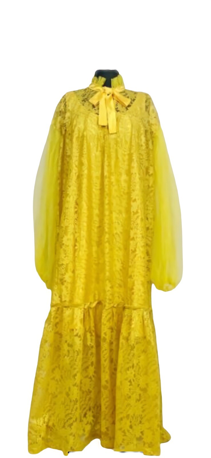 Maxi Dress In Different Colors
