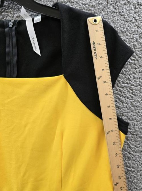 Ny Collection #category #gender 12 Black Lemon Square