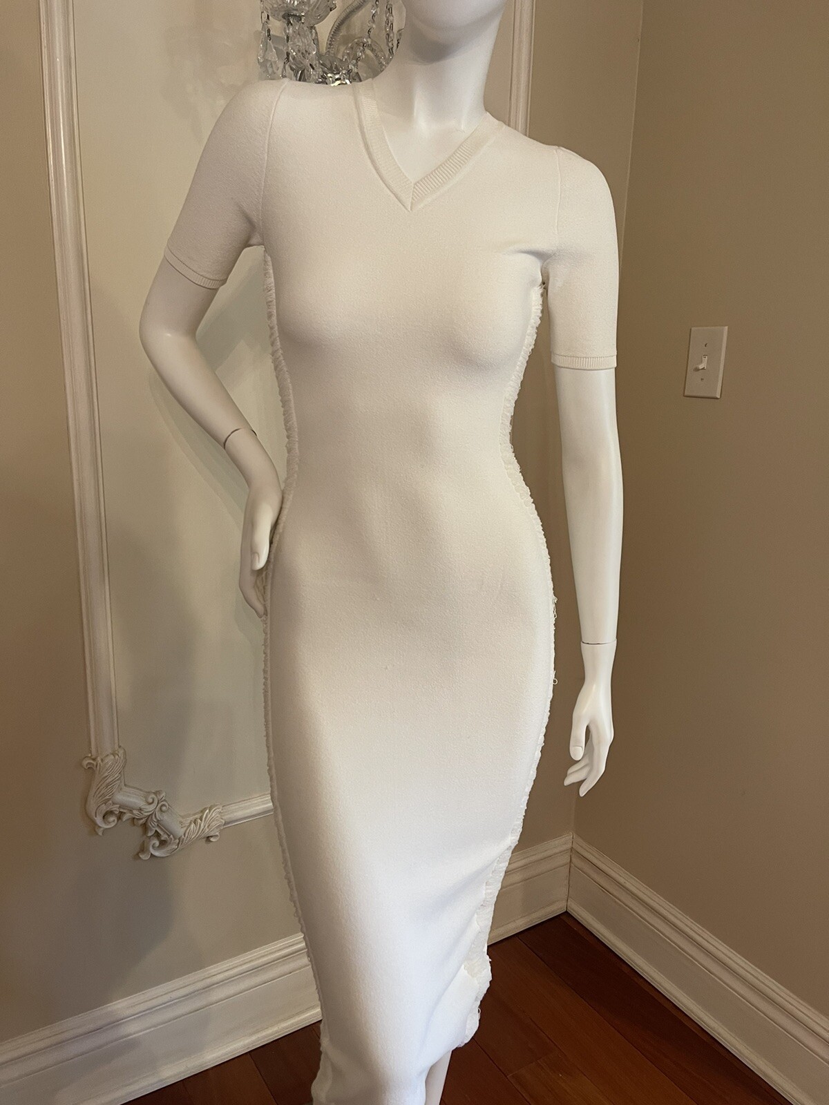 Victoria Beckham Dress Size XXS