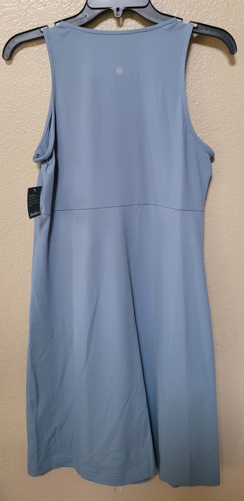 Eddie Bauer Women’s Aster Sleeveless Empire-Waist Dress, Eddie Bauer Dress,