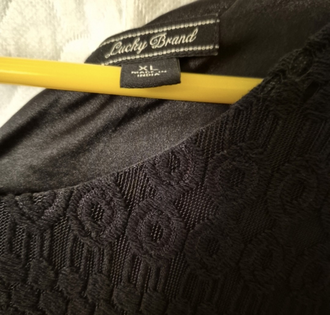 Lucky Brand LBD