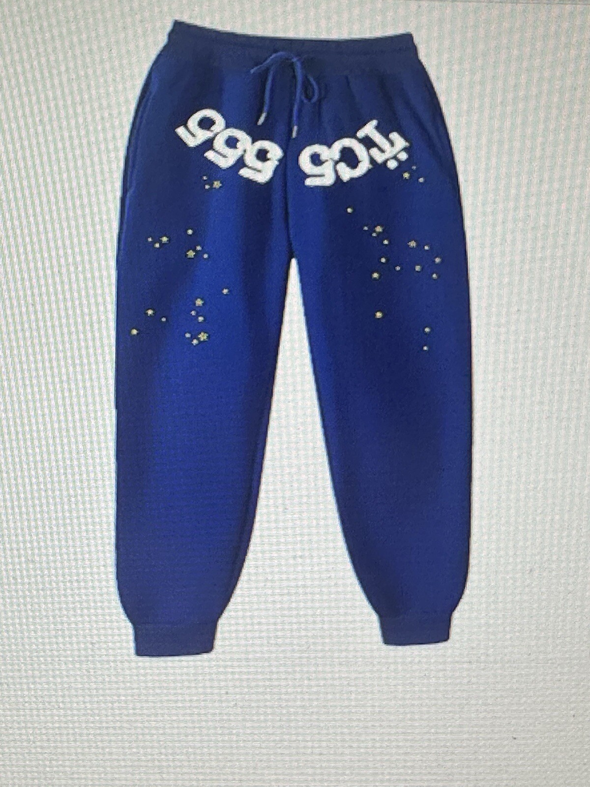 Spider Hoodies And Pants, Come With Different Styles And Colors.
