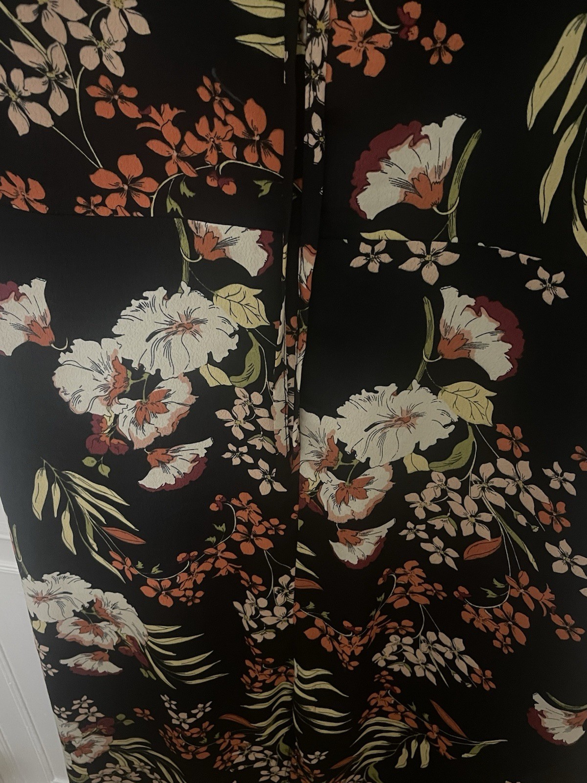 Sugarhill Flattering Fit&Flare Lined side zip Dress Woman 14 Excellent Condition