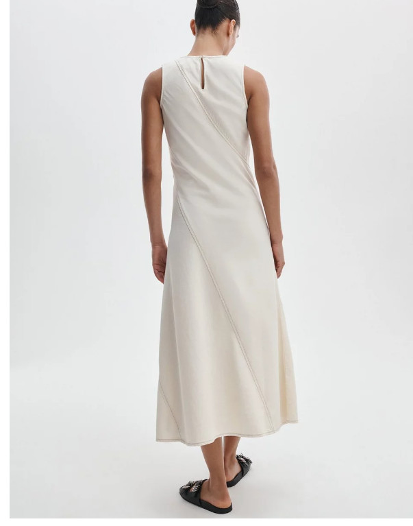 rag and bone denim dress