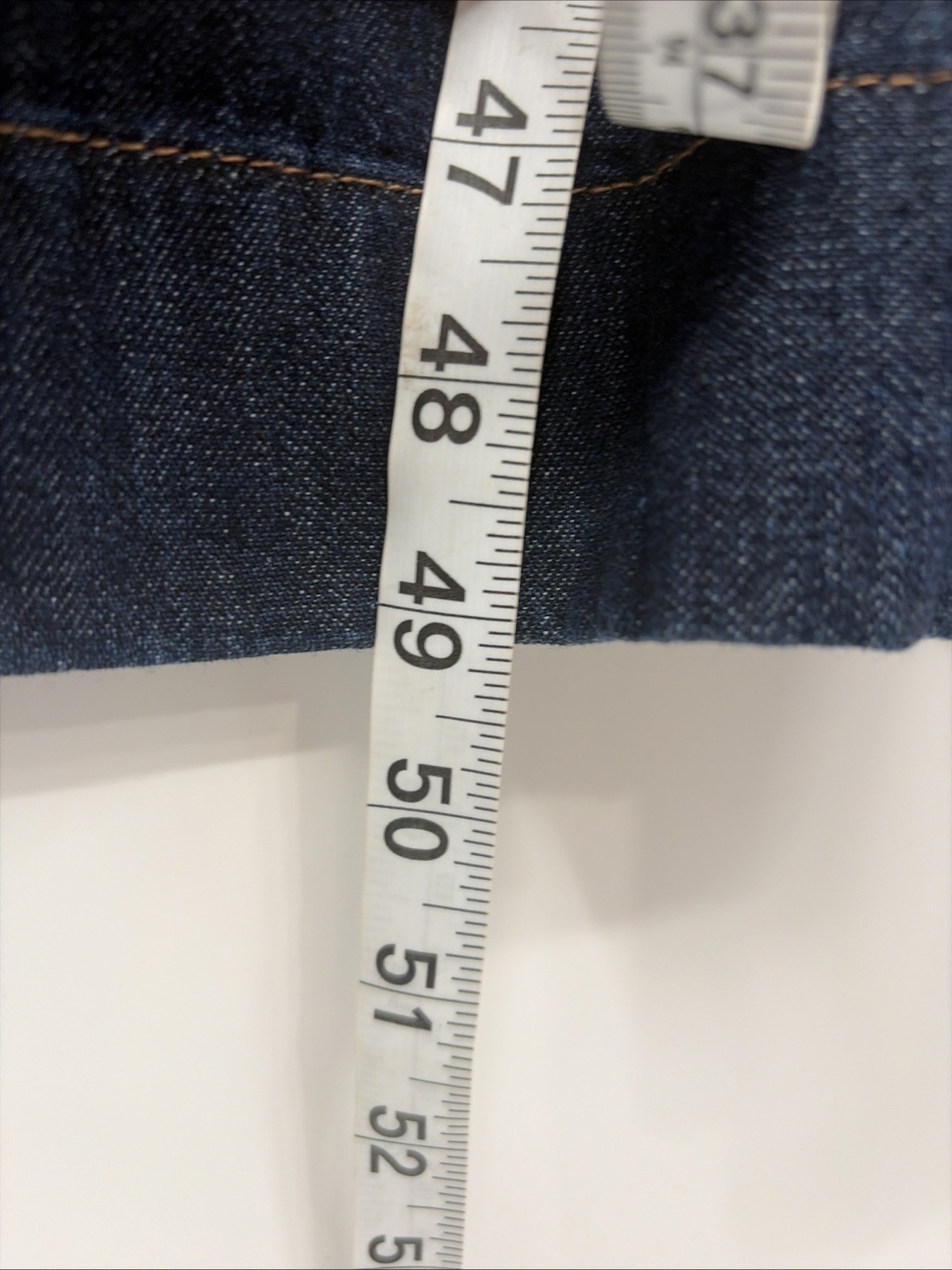 NWT Old Navy x Christopher John Rogers Drop-Waist Jean Dress Large