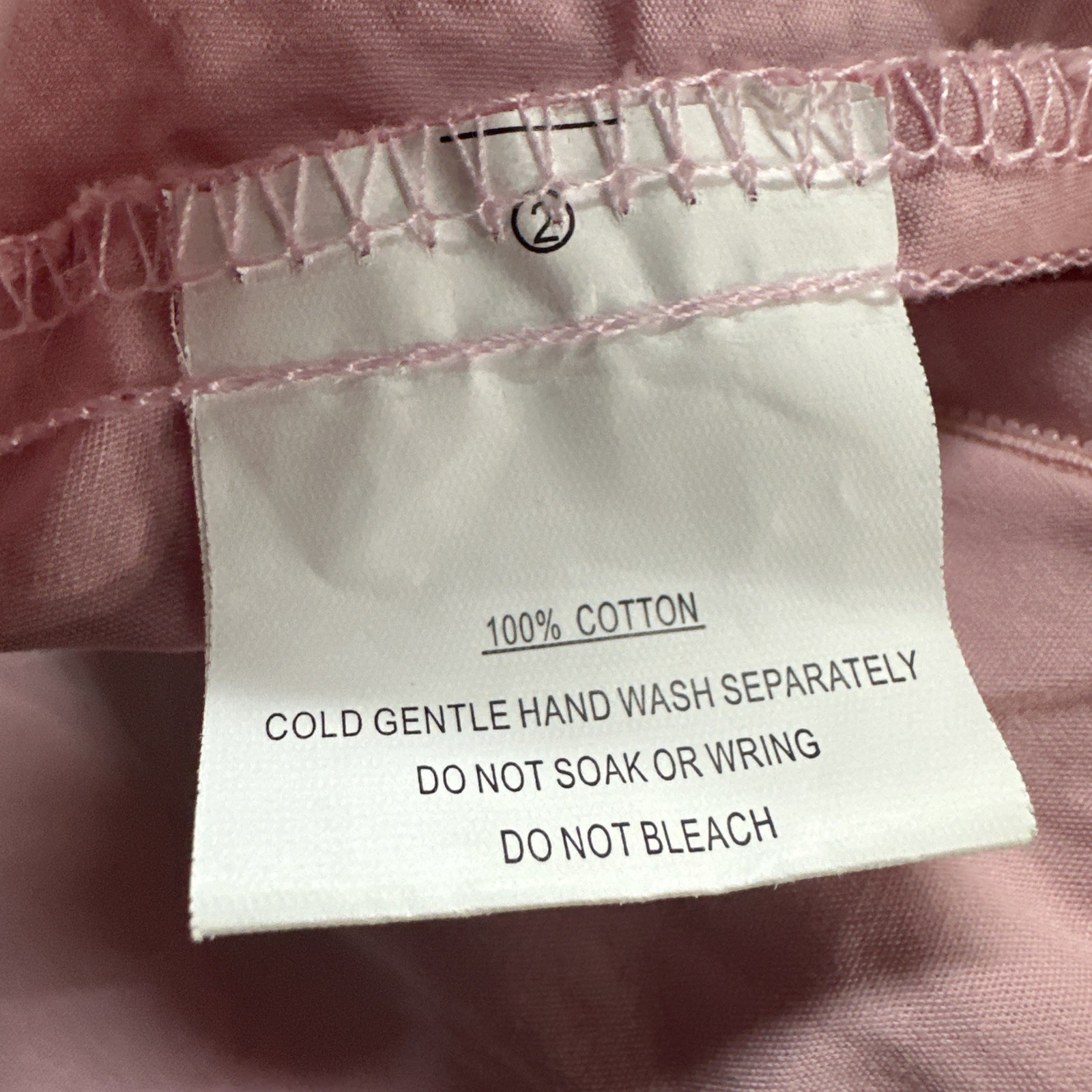 Saints & Secrets Pink Basque Waist Halter Neck Maxi Dress Womens Sz S Romantic