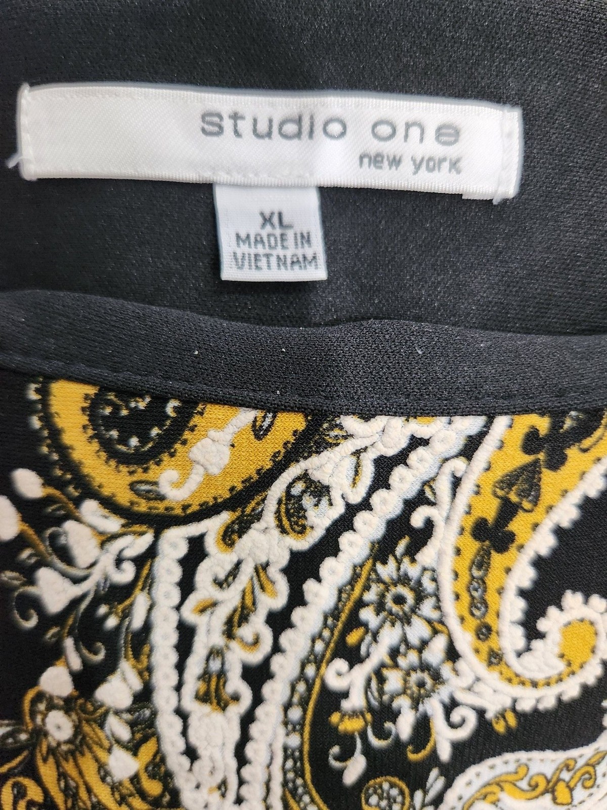 Studio One