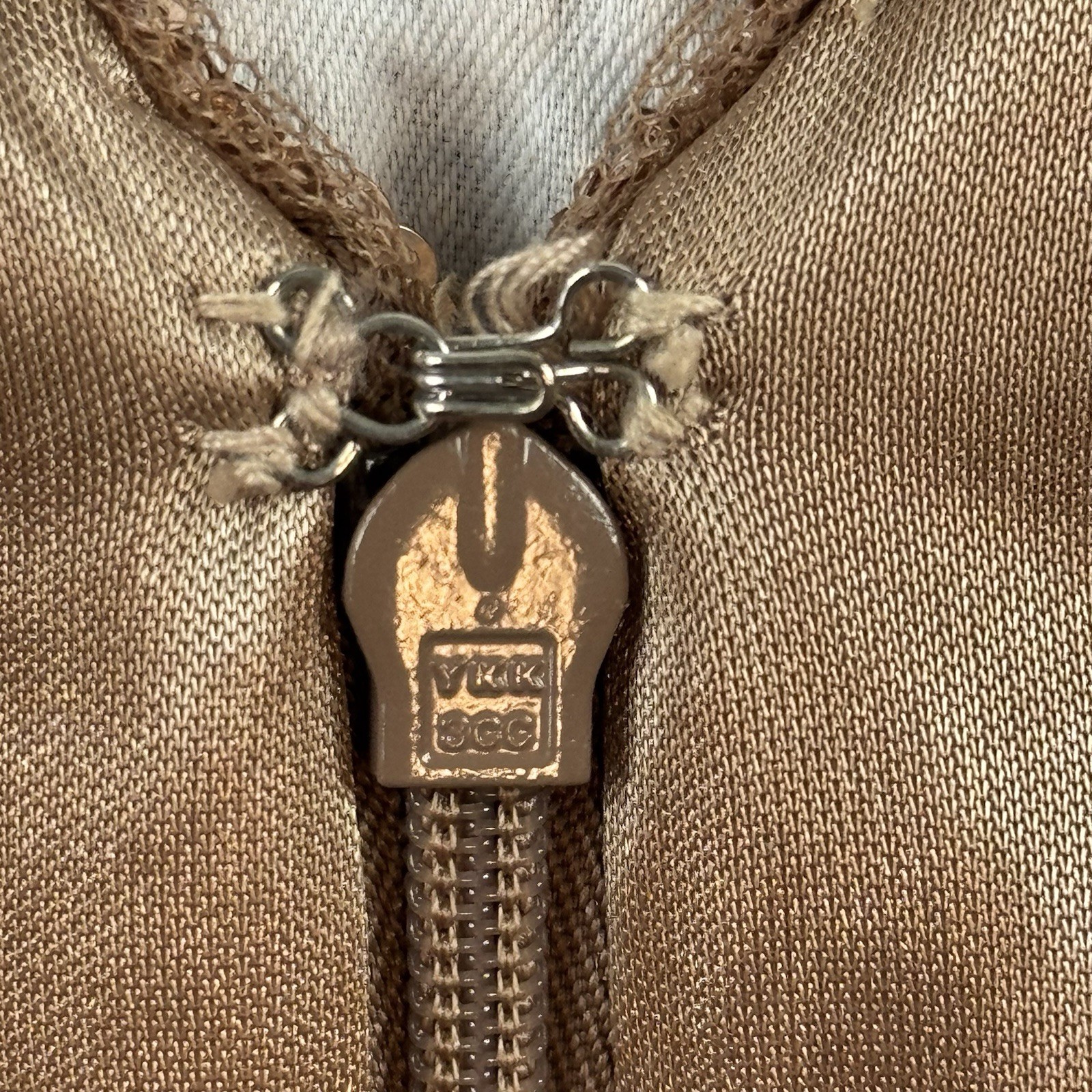 Revelry Bijou Rose Gold Sequin Maxi Dress Size 22 Formal Bridesmaid