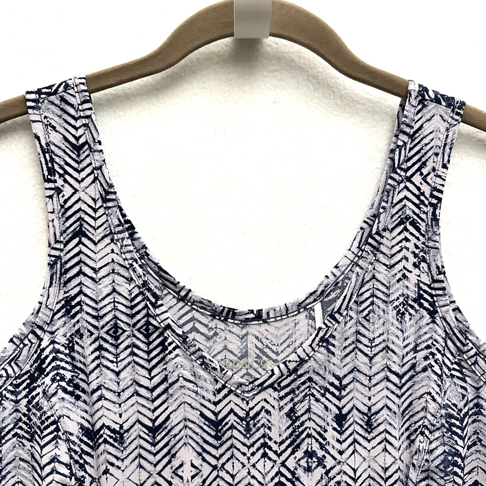 Toad&Co Sunkissed Cutout Dress M Medium 50 SPF Granola Girl Tank Athletic