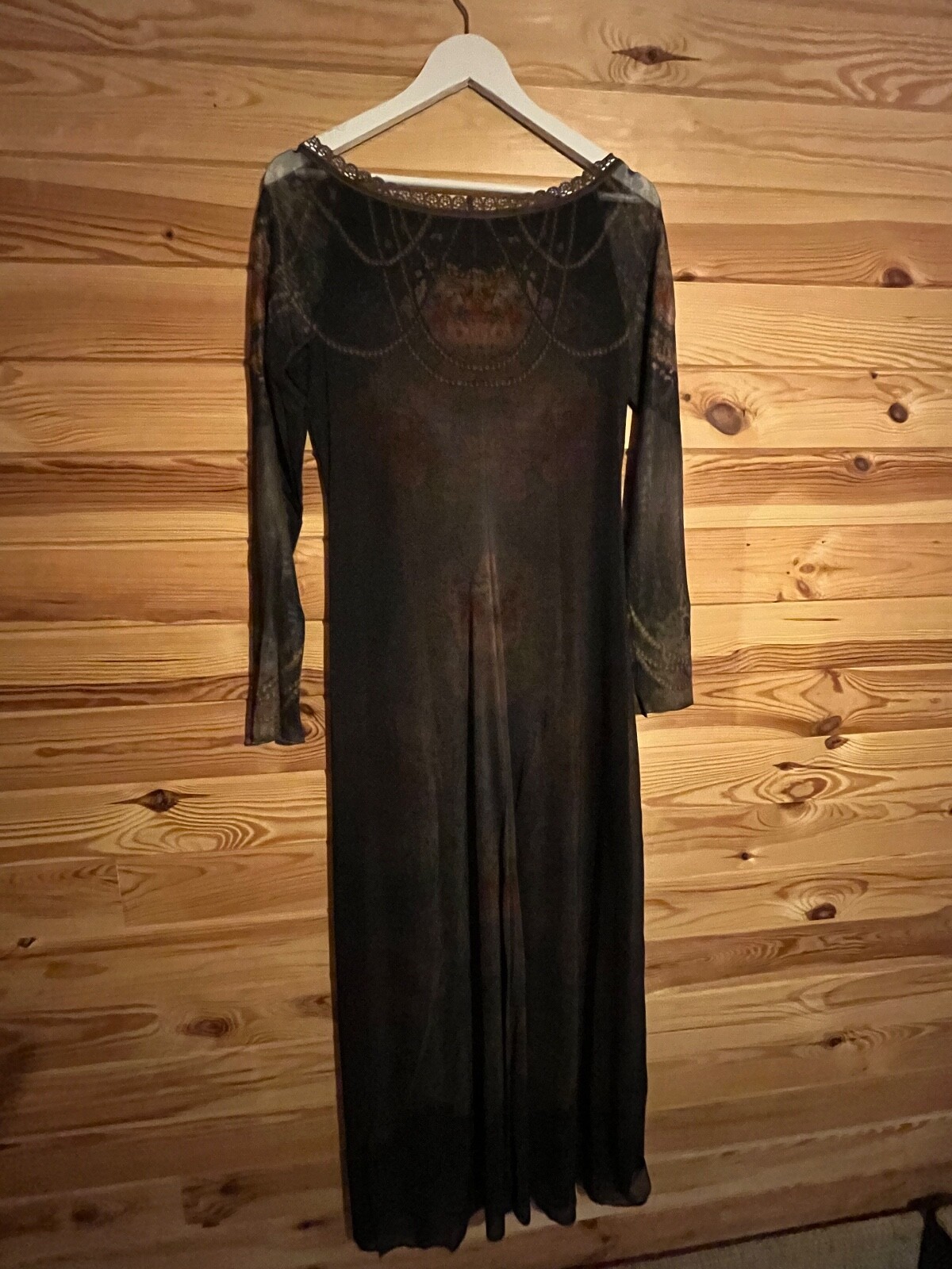 Michal Negrin dress MRP $890