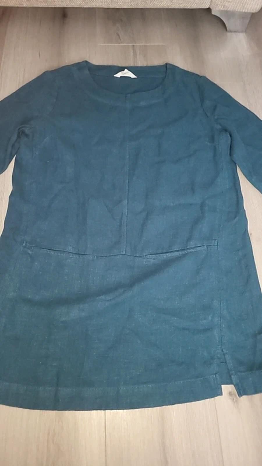 Seasalt Cornwall tunic size 12