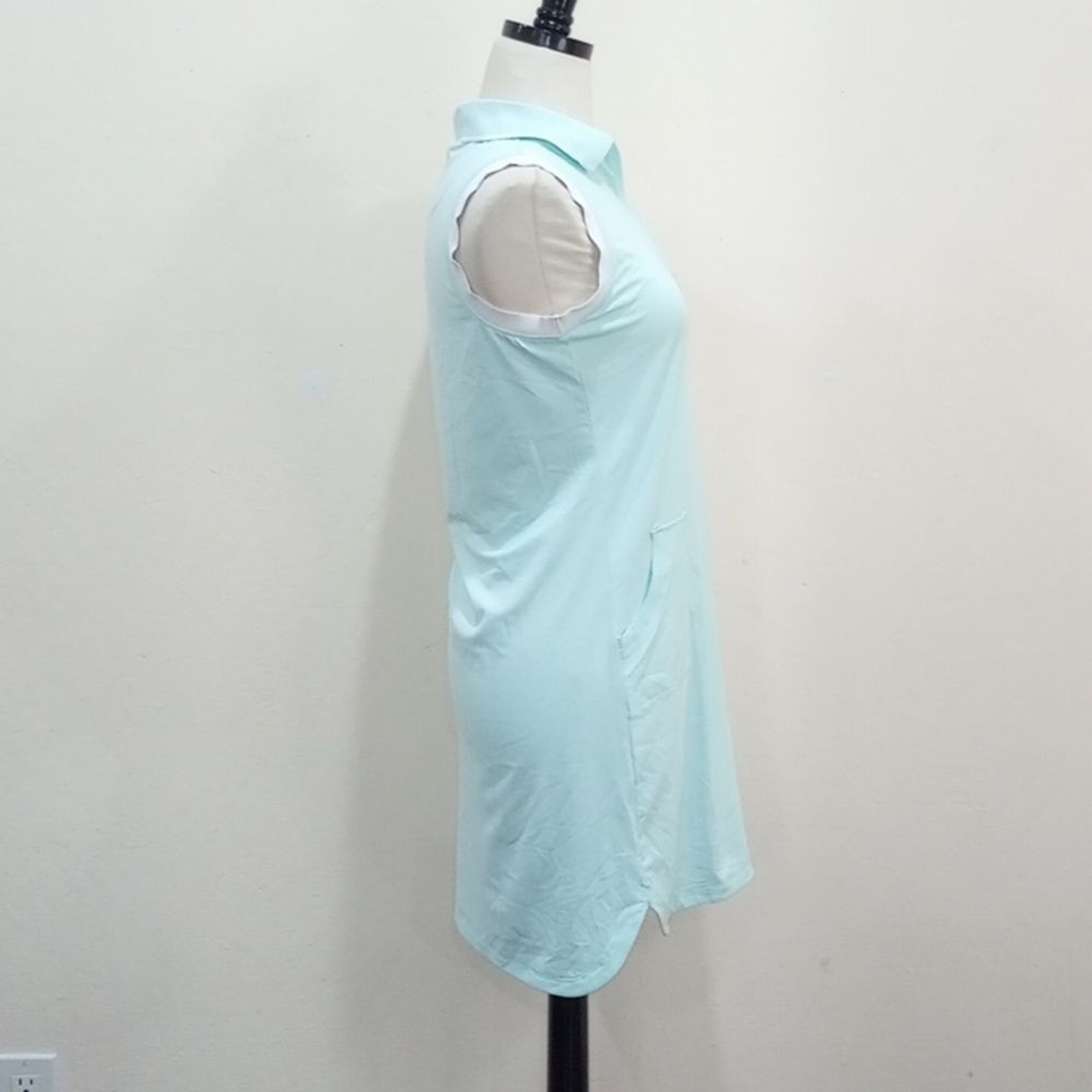 Peter Millar Crown Sport Golf Dress – Color Sooth – Size S, NEW!
