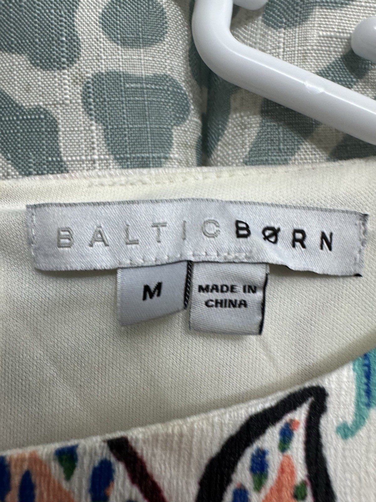 Baltic Born Women’s Medium Tally Mini Dress