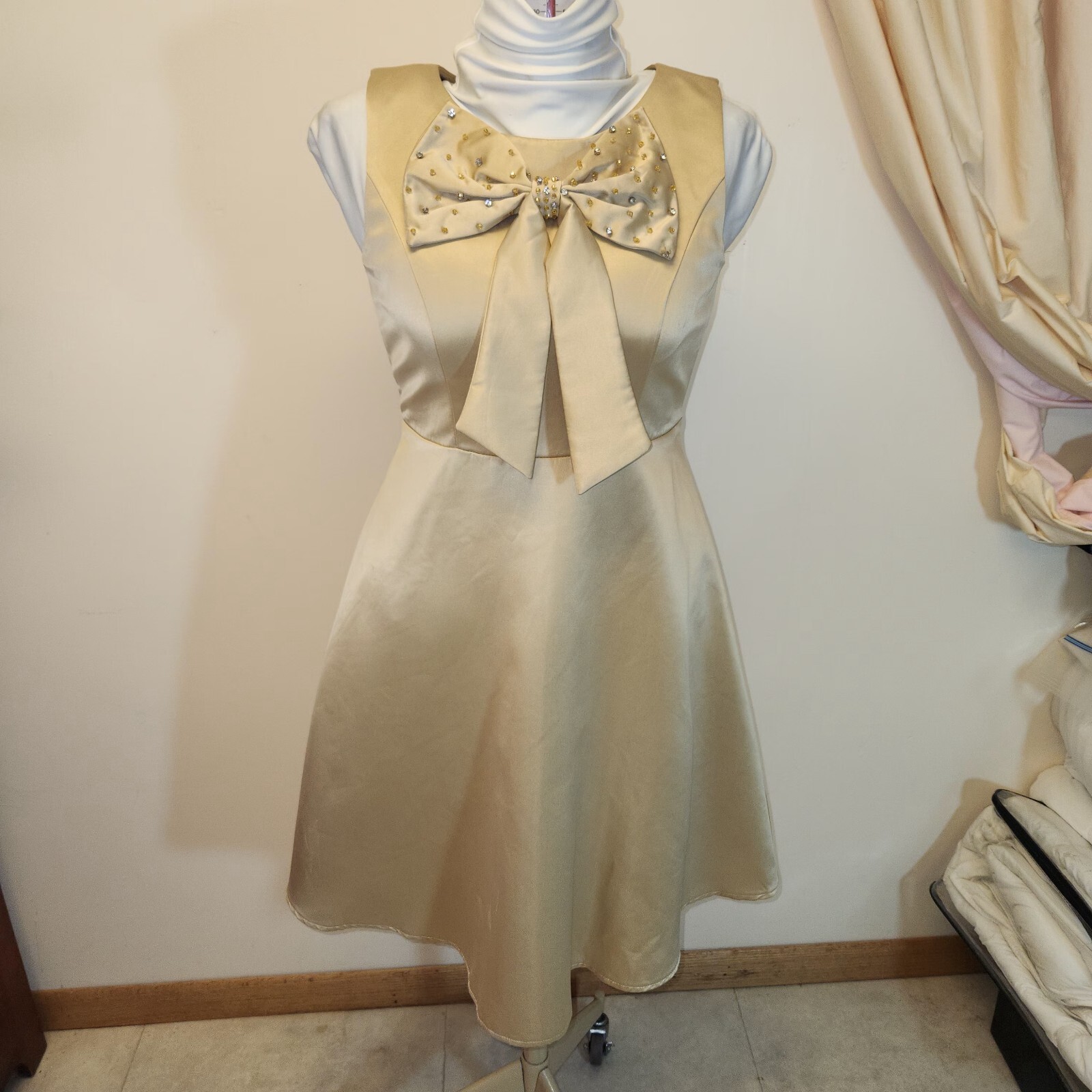 Lily House’s Party Dress