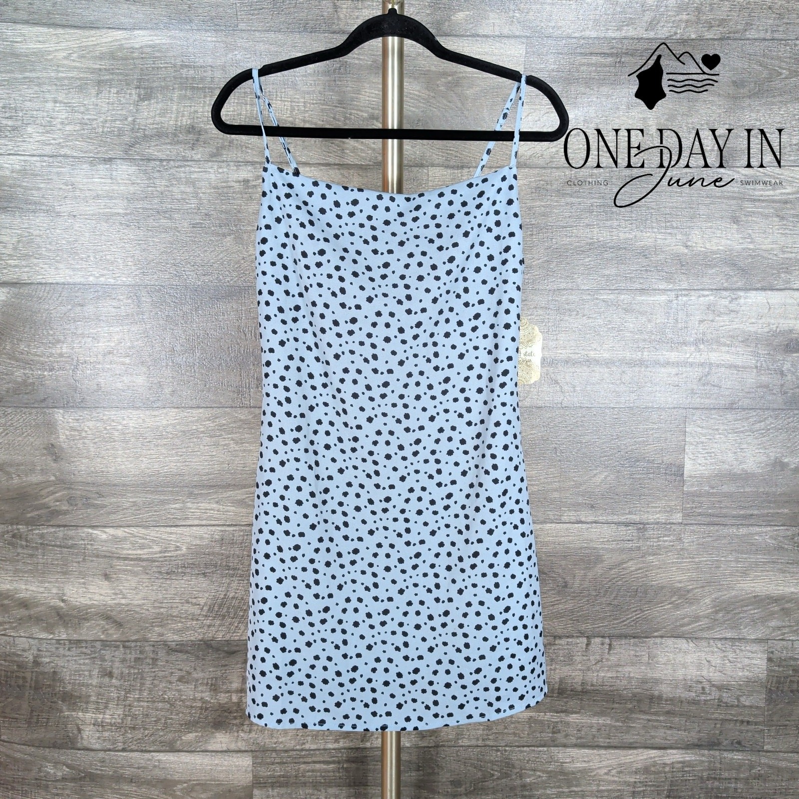 Altar’d State Mini Dress Size S
