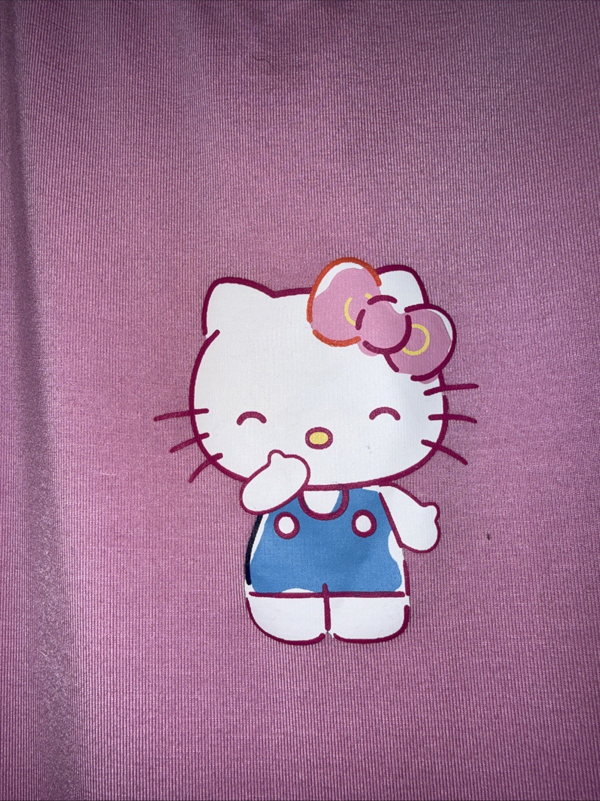 Hello Kitty And Friends Dress