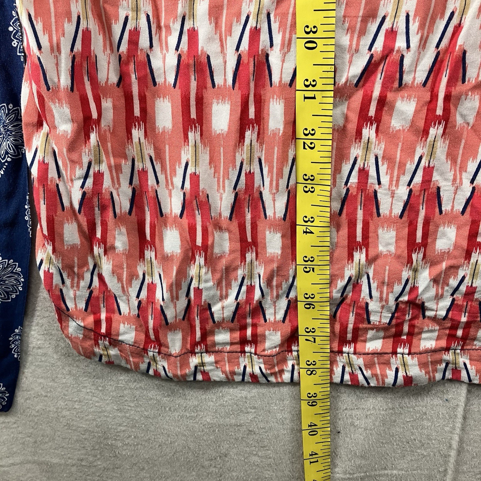 Women’s All Rayon Shift Dress Small Tasseled Belted Soft Modern Hippie Festival