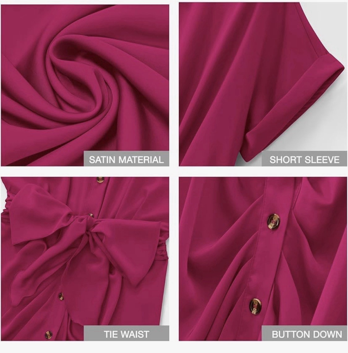 Women’s Solid