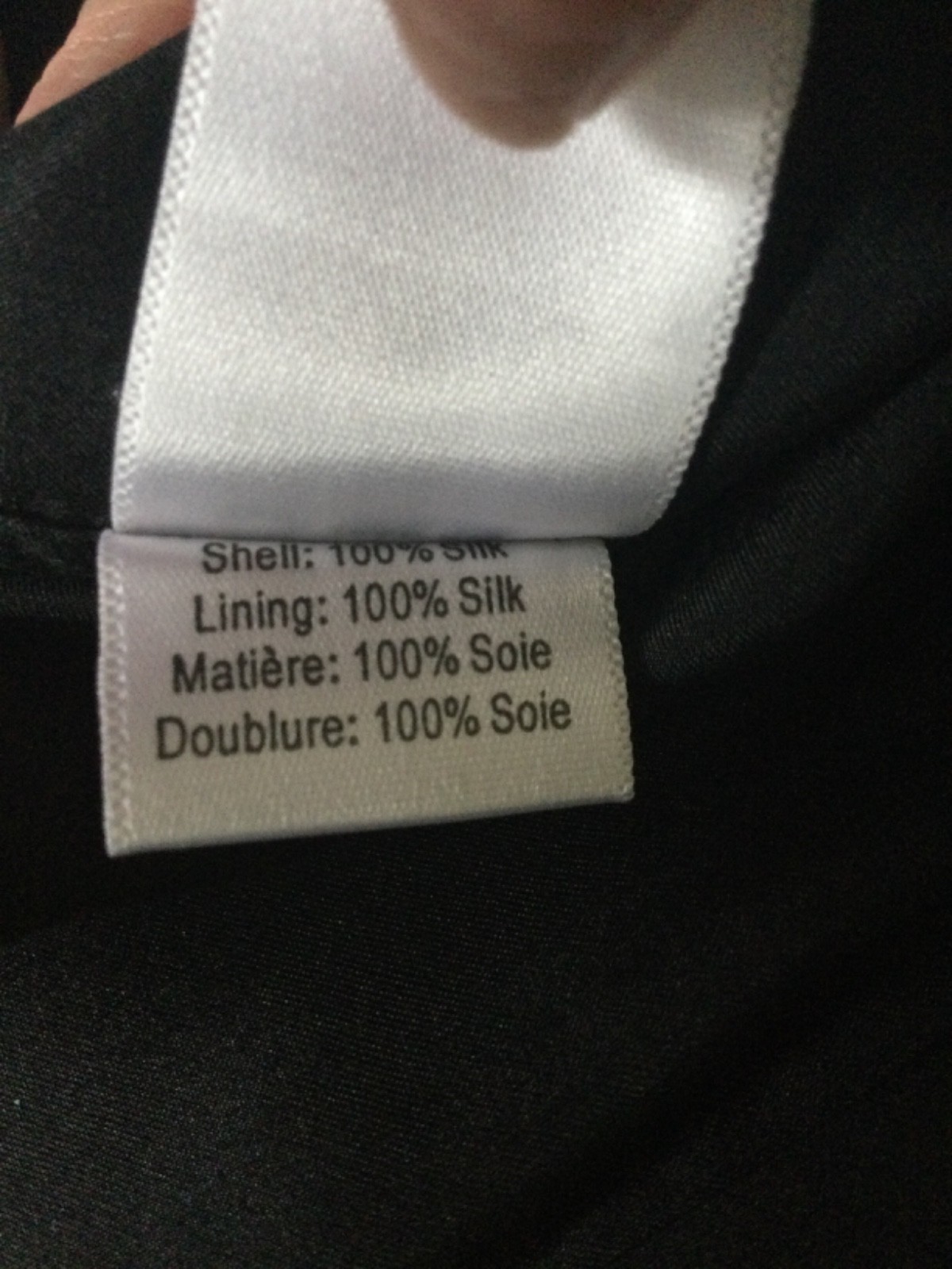VERA WANG Lavender Label Purple Silk Cocktail Mini Dress 8 Straps Lined Zip