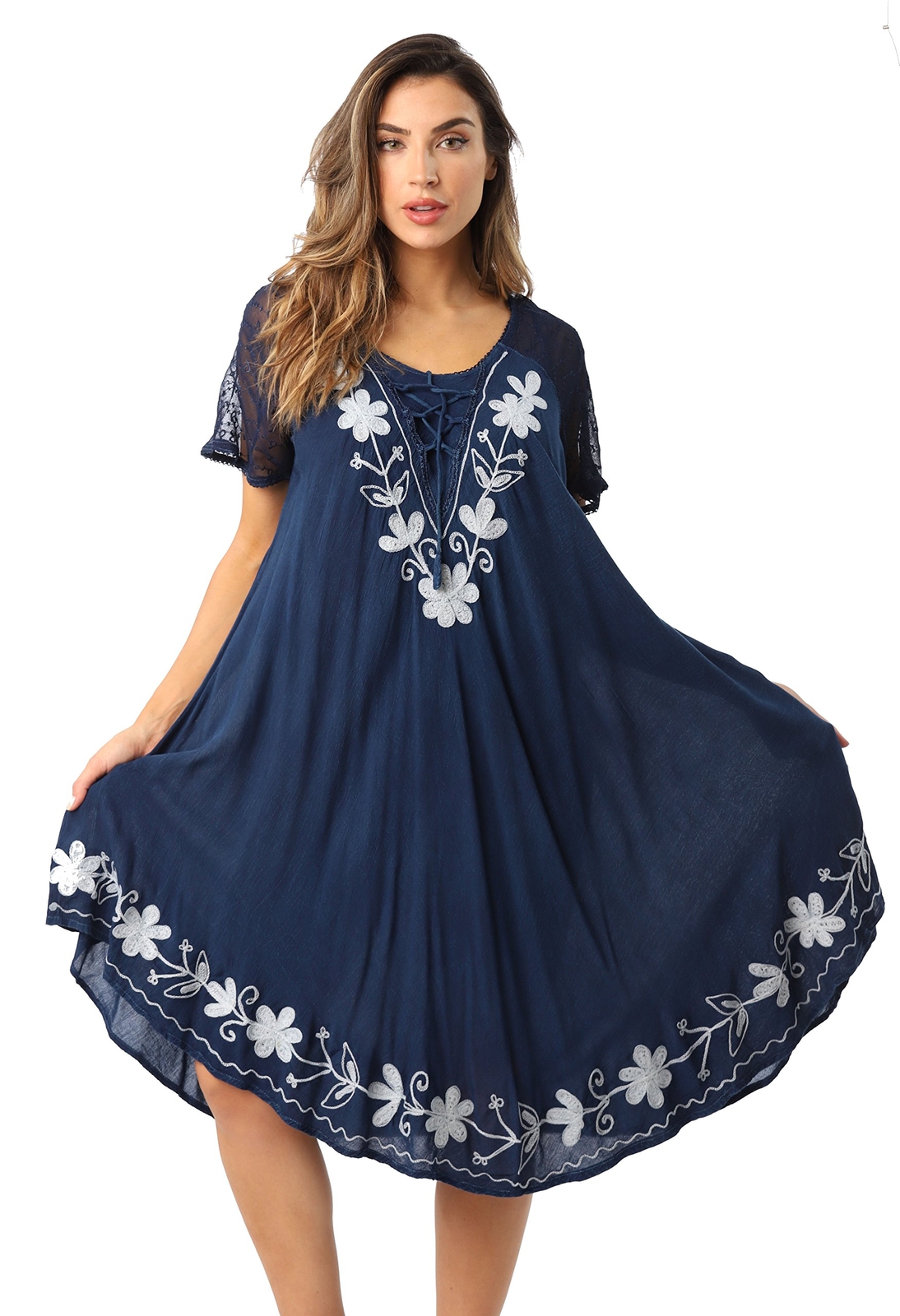 Riviera Sun Dress Dresses for Women