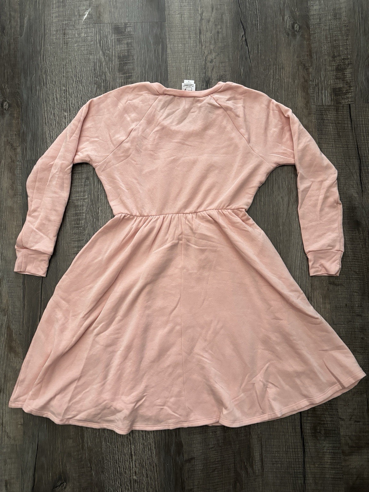 Limited edition rare exclusive Pusheen So Lazy Sweater Dress size small