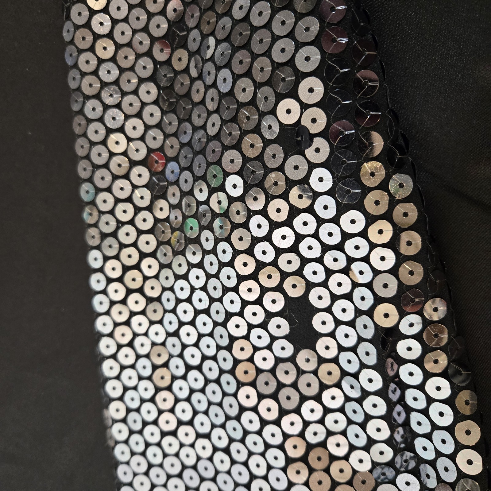 PROJECT Rimini Vintage Sequin Dress Size 10