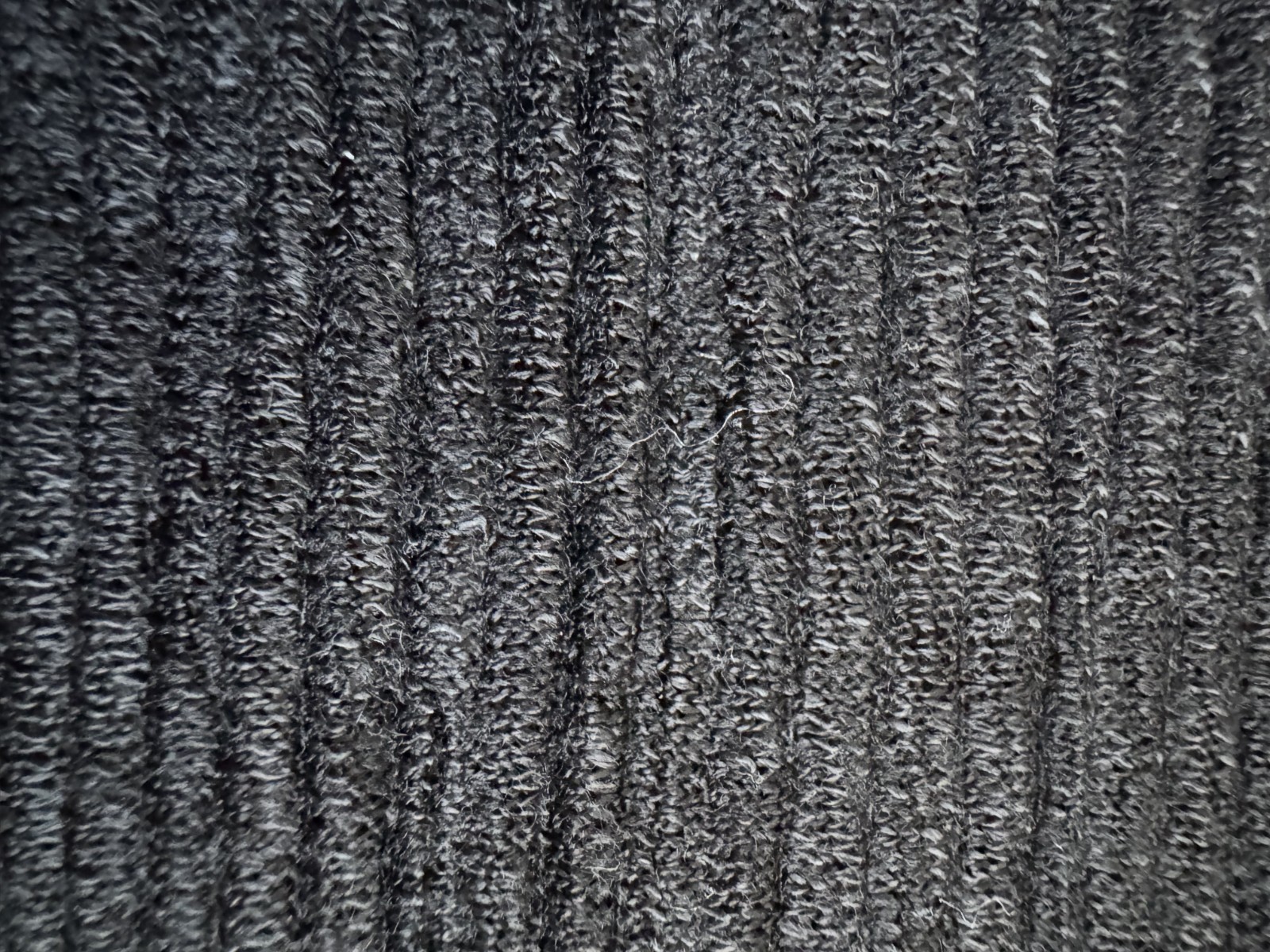 ASTR The Label Black Textured Maxi Dress Padded Shoulder Sleeveless Small