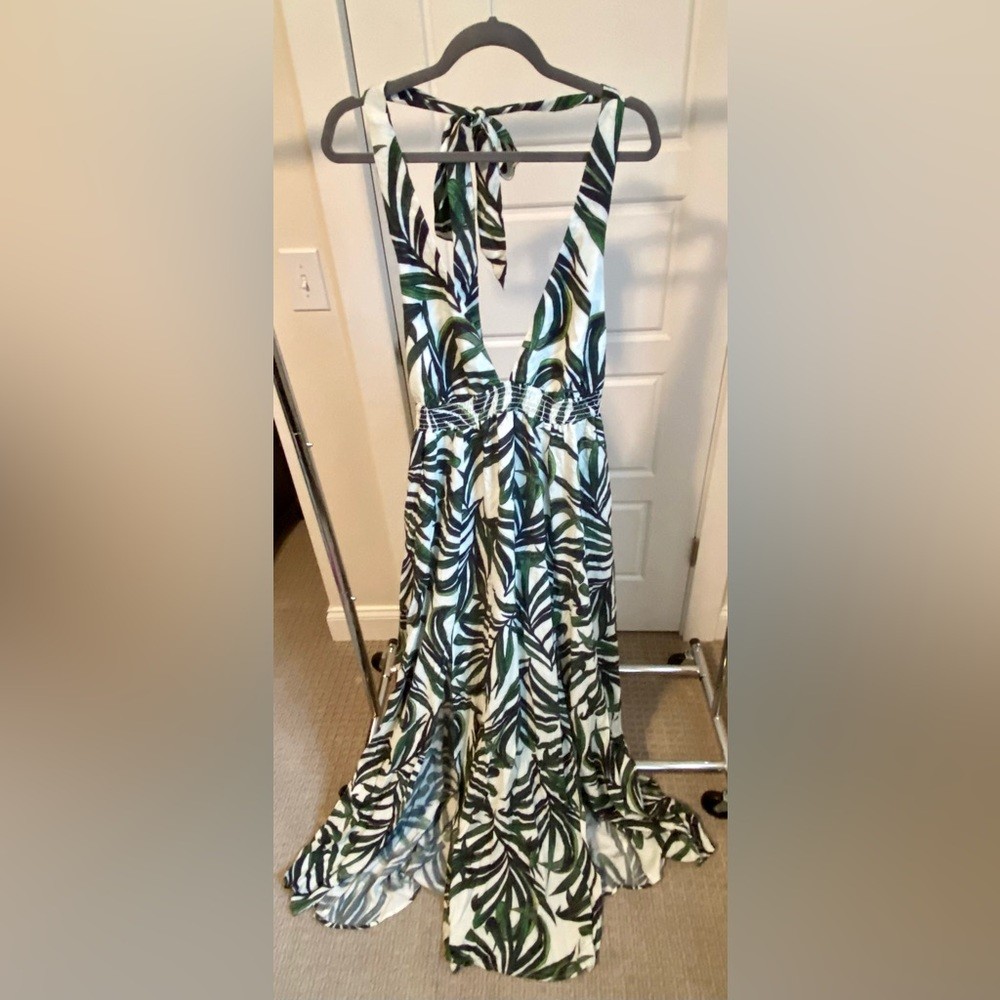 Show Me Your MuMu Dress