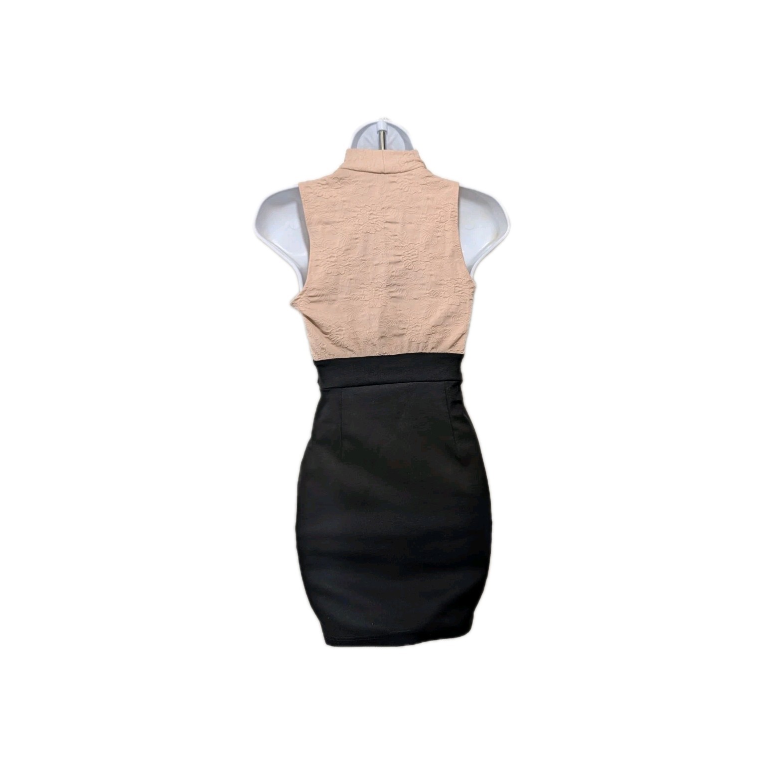 Forever 21 Marilyn Professional Bodycon Dress Womens S City Minimalist #drs20