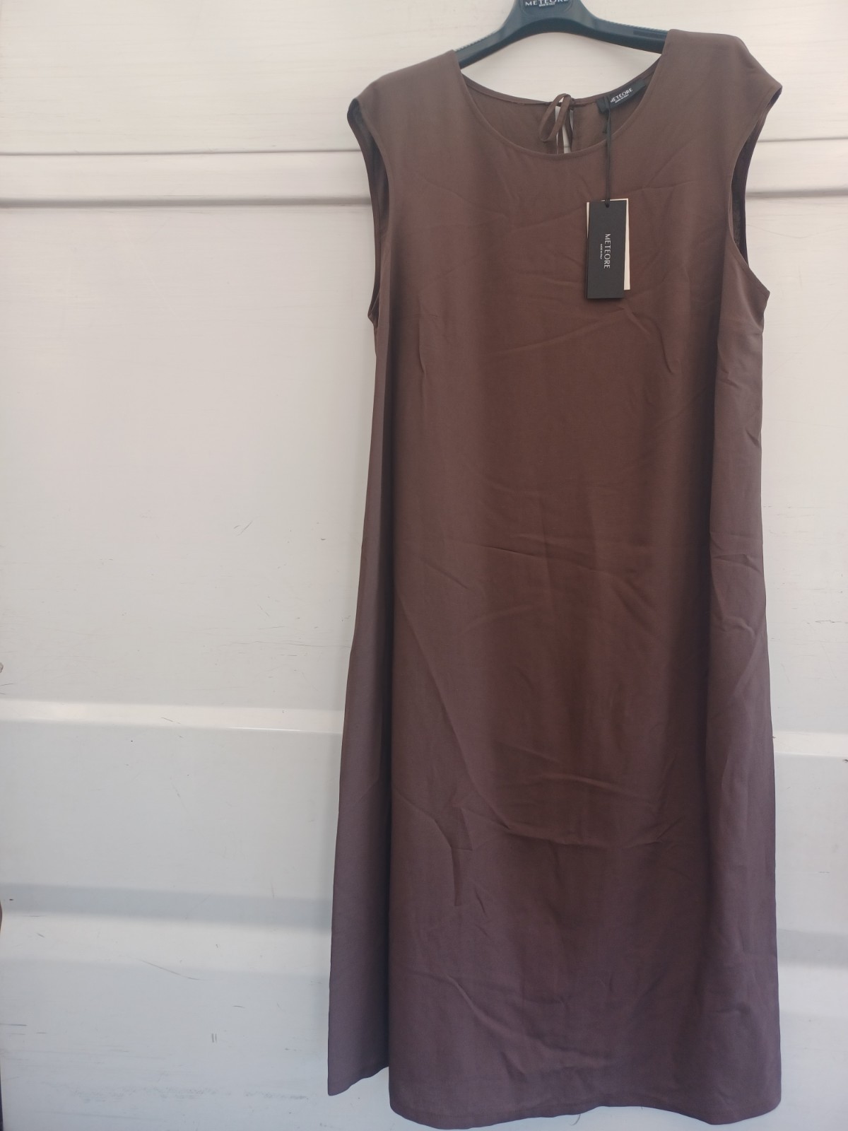 Meteore Oversized Dress