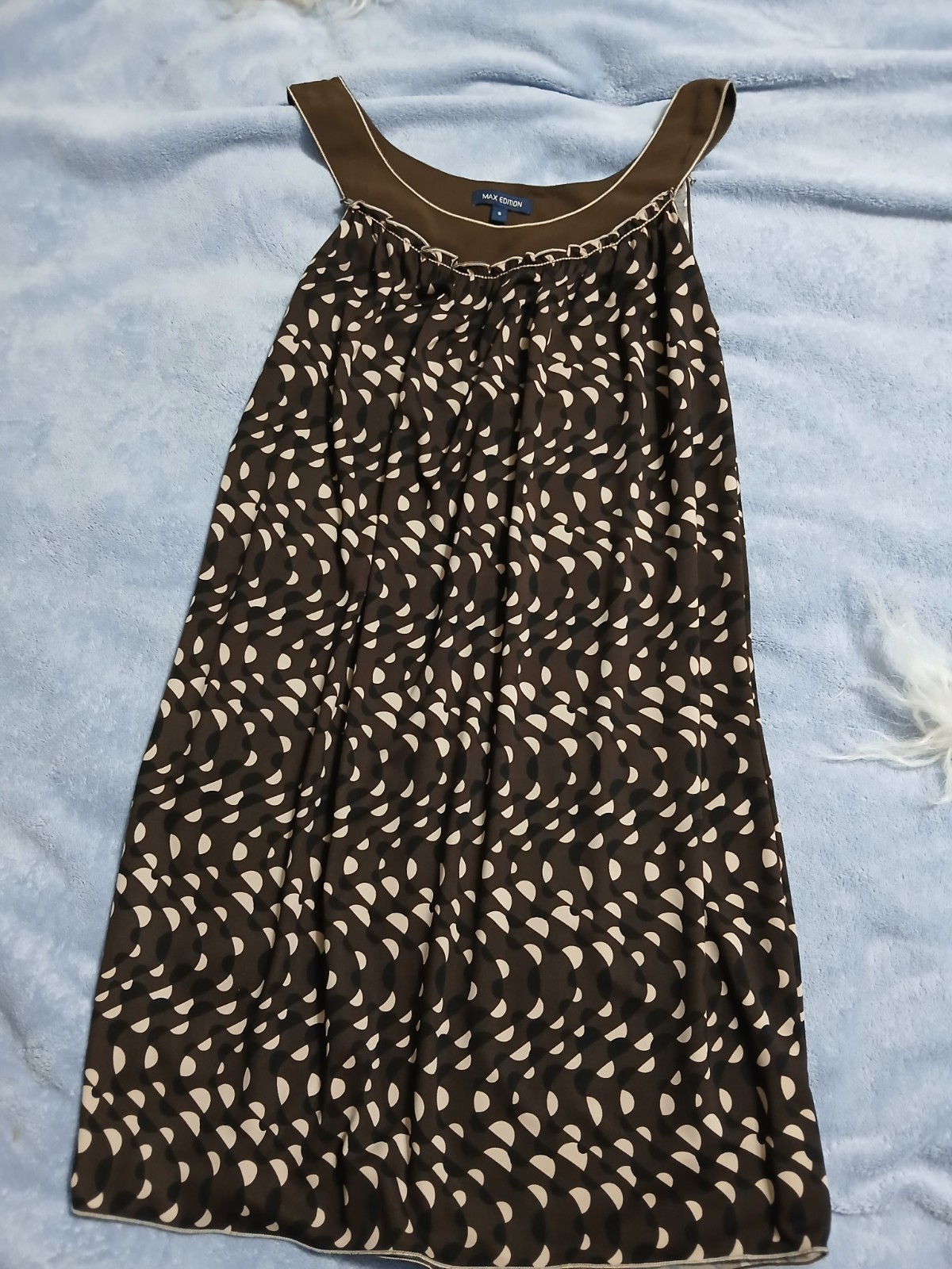 Womens dress Max Edition size S
