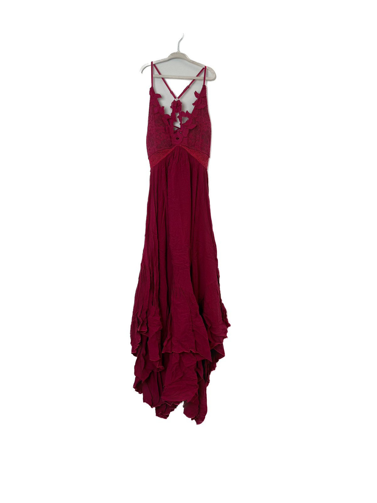 Joyfolie Pink Dress Womens XS Stylish Casual Elegant Design