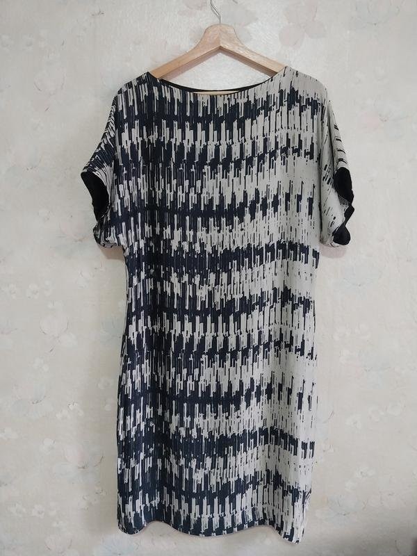 Women DRYKORN Dress Silver Viscose M