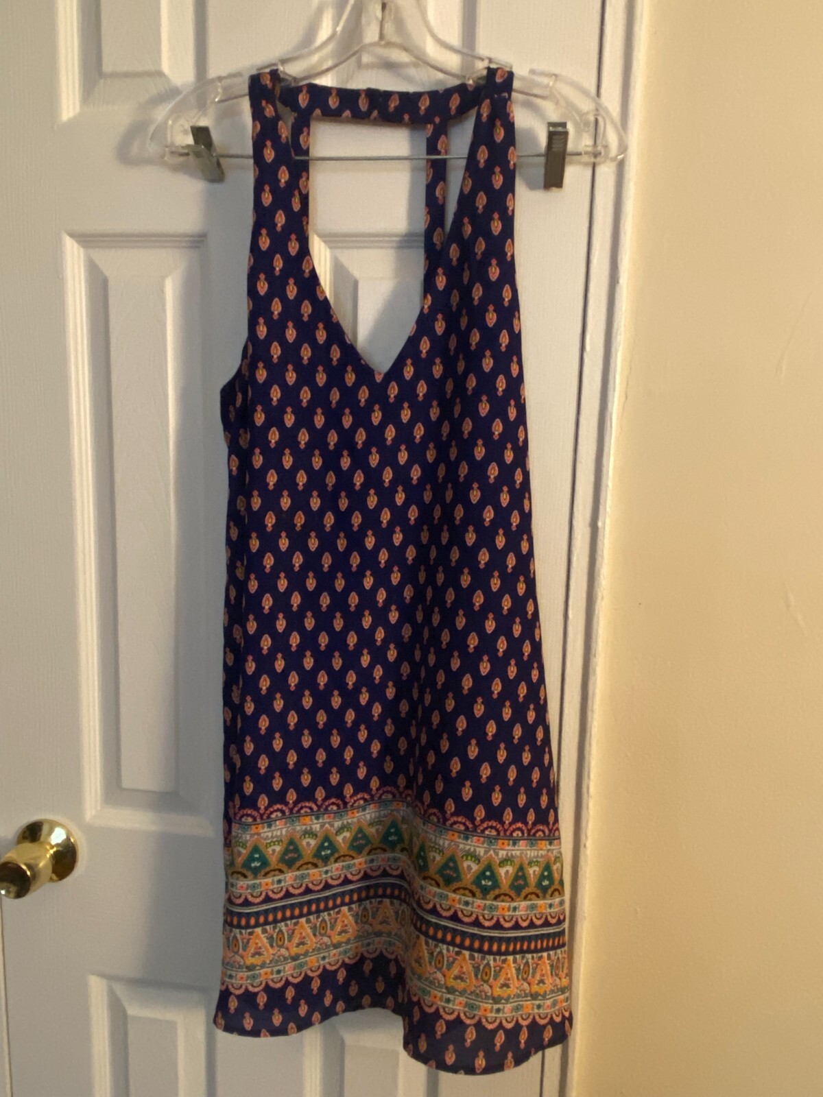 NEW with tag Sienna Sky Womens Dress Size Medium