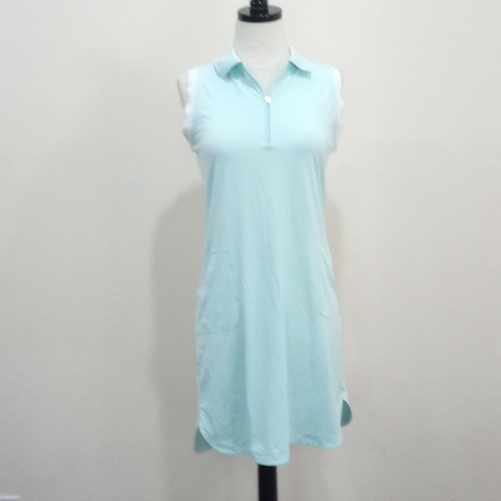 Peter Millar Crown Sport Golf Dress – Color Sooth – Size S, NEW!